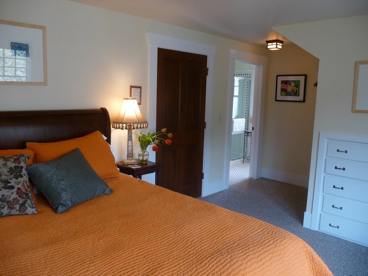 Blossom'S Bed And Breakfast มิสซูลา ภายนอก รูปภาพ